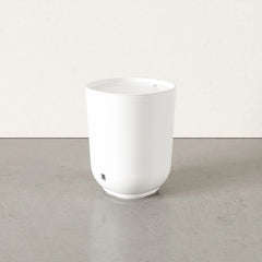 Step Trash Can With Lid