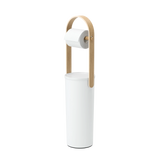 Bellwood Toilet Paper Holder & Reserve