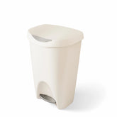 Brim Step On Trash Can