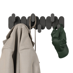 Tempo 6 Wall Hook