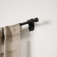 Cappa Adhera Curtain Rod