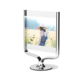 Wishbone Picture Frame