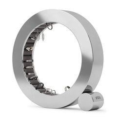Ferris Metal Jewelry Organizer