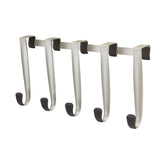 Schnook Over The Door Hooks, Set of 5