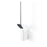 Flex Adhesive Toilet Brush