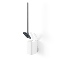 Flex Adhesive Toilet Brush