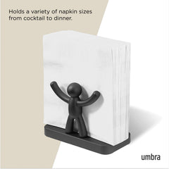 Buddy Napkin Holder