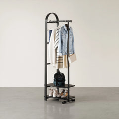 Bellwood Coat Rack