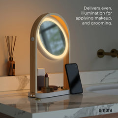 Bellwood Vanity Mirror