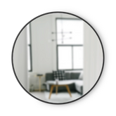 Hub Wall Mirror