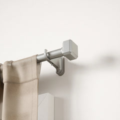 Geo Pinpoint Curtain Rod