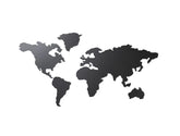 Mappit Wall Décor