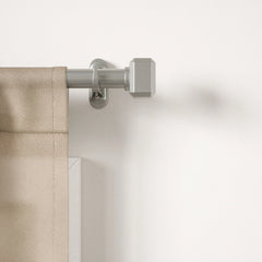 Geo Pinpoint Curtain Rod