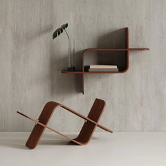 Montage Wall Shelf