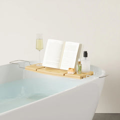 Aquala Bathtub Caddy & Tray