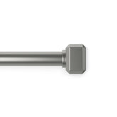 Geo Pinpoint Curtain Rod
