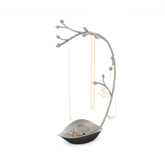 Orchid Jewelry Stand