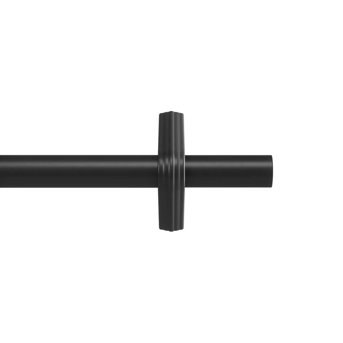Trinity Pin-Point Curtain Rod