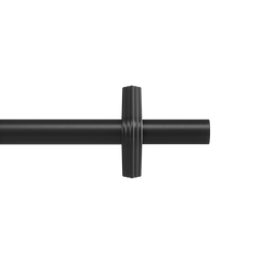 Trinity Pin-Point Curtain Rod