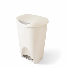 Brim Step On Trash Can