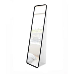 Hub Leaning Mirror