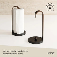 Bellwood Paper Towel Holder