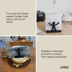 Buddy Napkin Holder