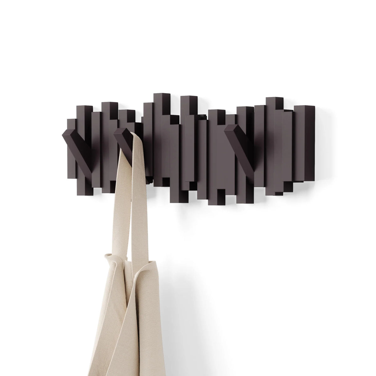 Sticks 5 Wall Hook