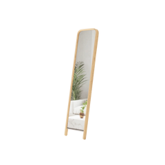 Bellwood Leaning Mirror