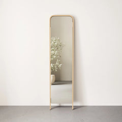 Bellwood Leaning Mirror