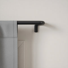 Twilight Blackout Curtain Rod