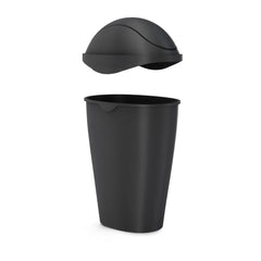 Swinger Trash Can