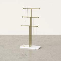 Trigem Jewelry Stand