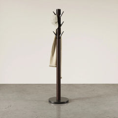 Flapper Coat Rack