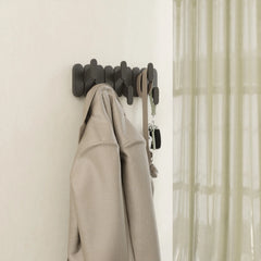 Tempo 6 Wall Hook