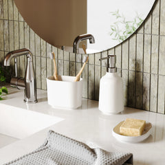 Step Soap Dish