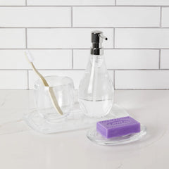 Droplet Tumbler