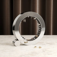 Ferris Metal Jewelry Organizer