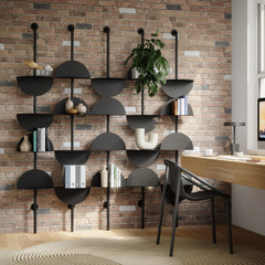 Solis Adjustable Standing Shelf