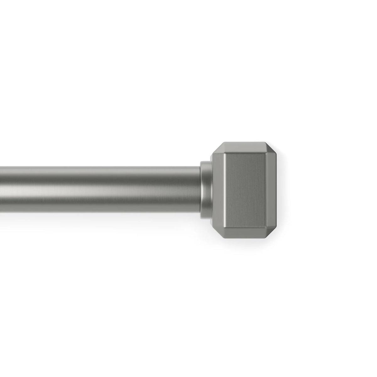 Geo Pinpoint Curtain Rod