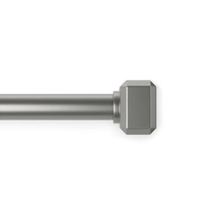 Geo Pinpoint Curtain Rod