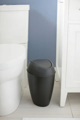 Twirla Trash Can