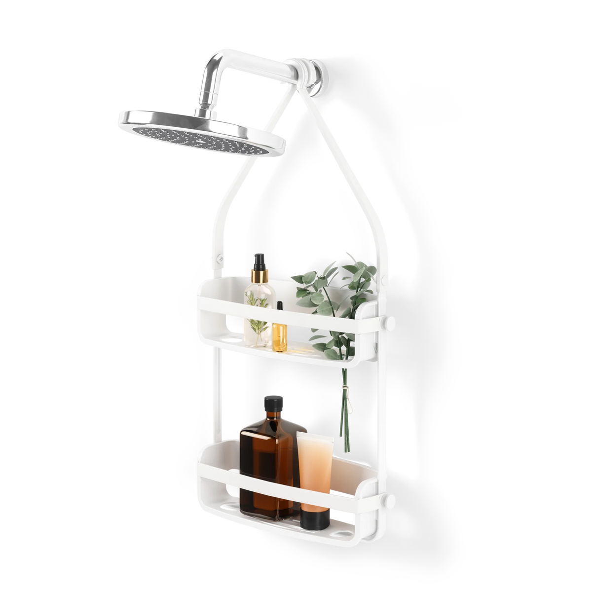 Flex Shower Caddy