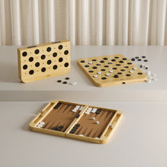 Blitz Backgammon
