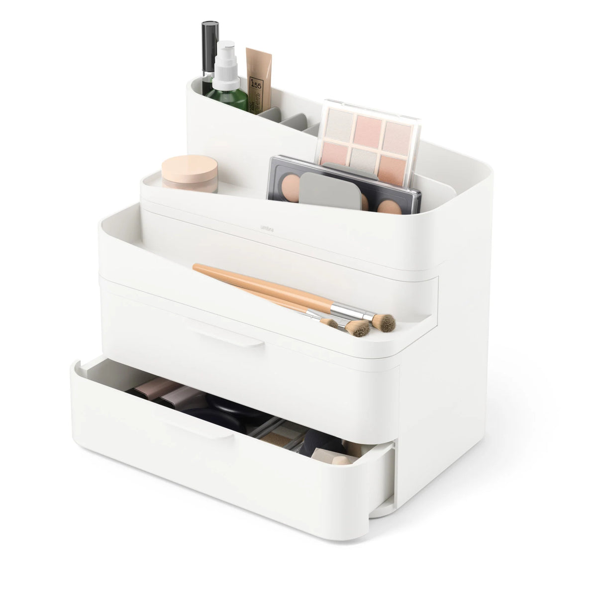 Glam Cosmetic Organizer Large
