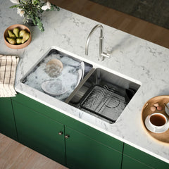 Sinkin Dish Rack