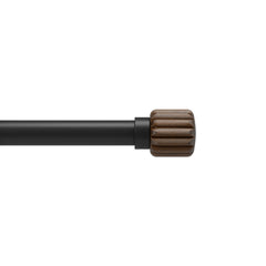 Evie Pinpoint Curtain Rod