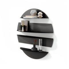 Solis Wall Shelves