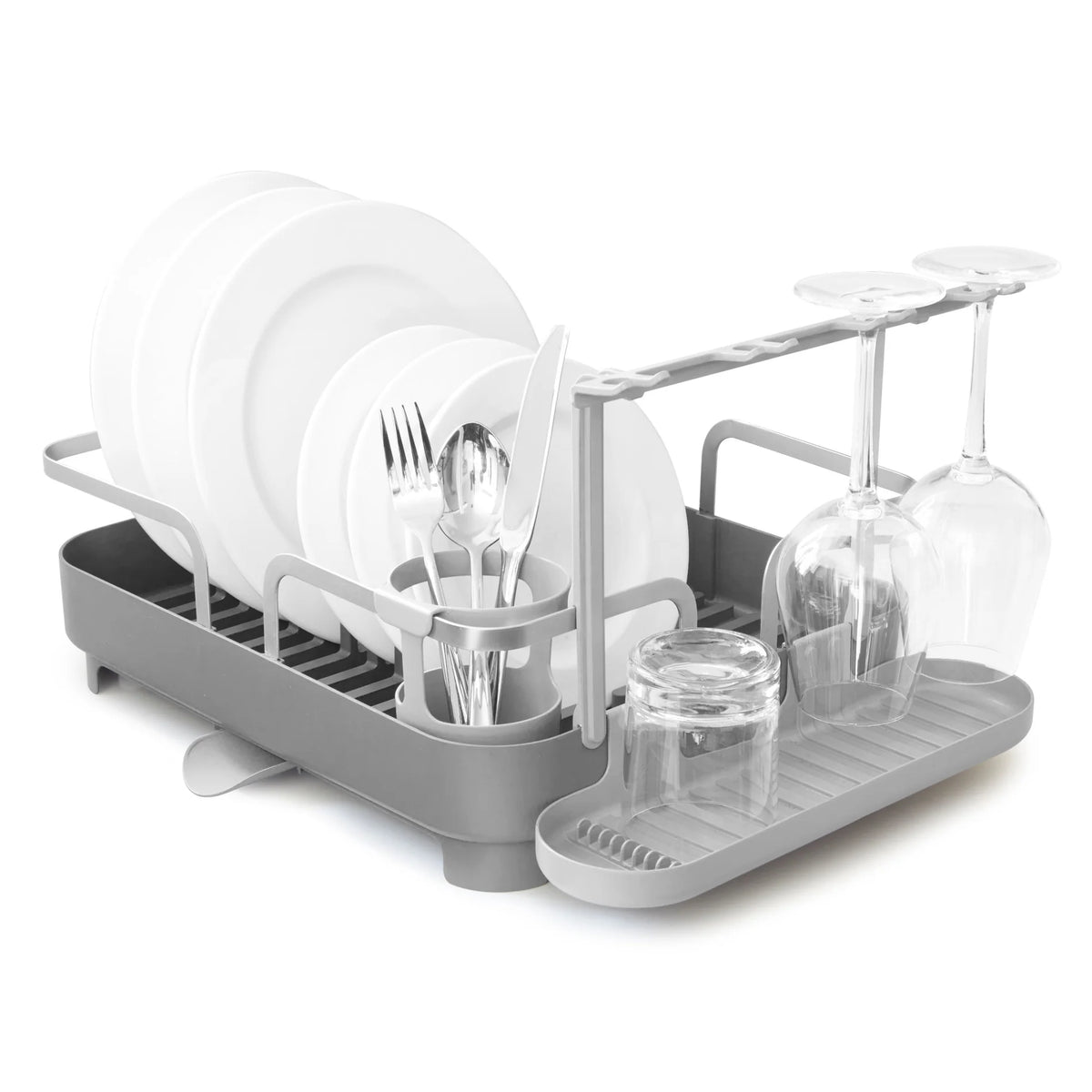 Holster Dish Rack