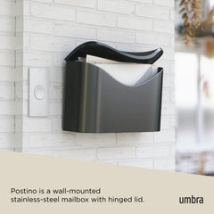 Postino Mailbox